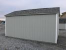 Pine Creek 10x16 HD Peak Barn Barns Shed Sheds in Martinsburg WV 25404